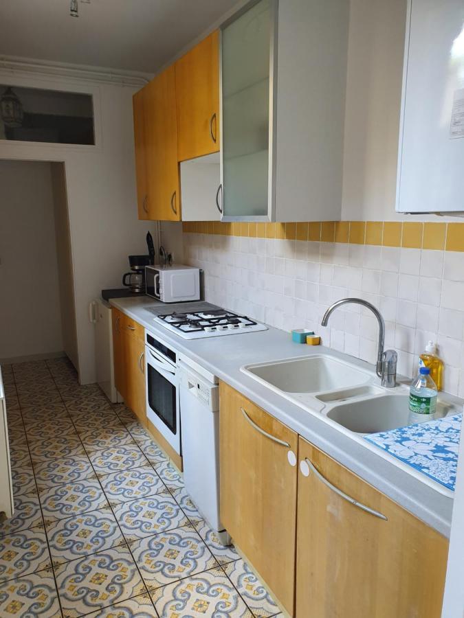 Suite Bacquenois 44 رانس المظهر الخارجي الصورة